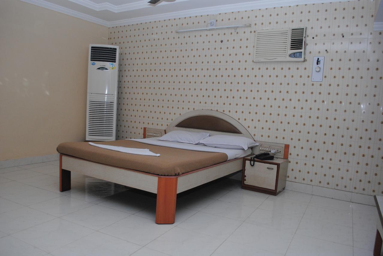 Hotel Pancharatna Paradise Udupi Luaran gambar