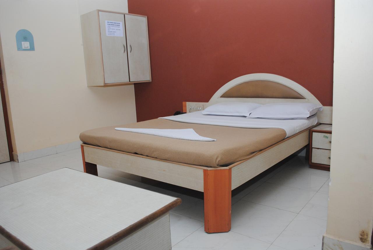Hotel Pancharatna Paradise Udupi Luaran gambar