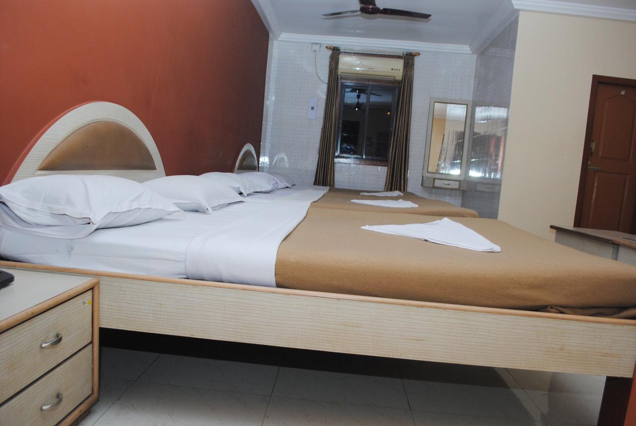 Hotel Pancharatna Paradise Udupi Luaran gambar