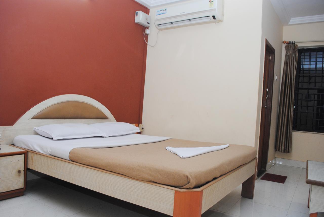Hotel Pancharatna Paradise Udupi Luaran gambar