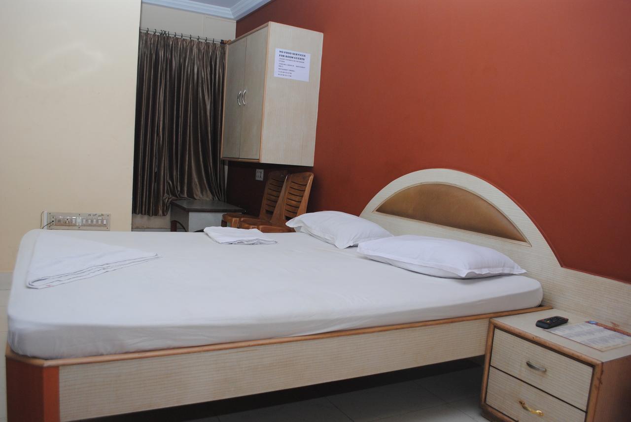 Hotel Pancharatna Paradise Udupi Luaran gambar