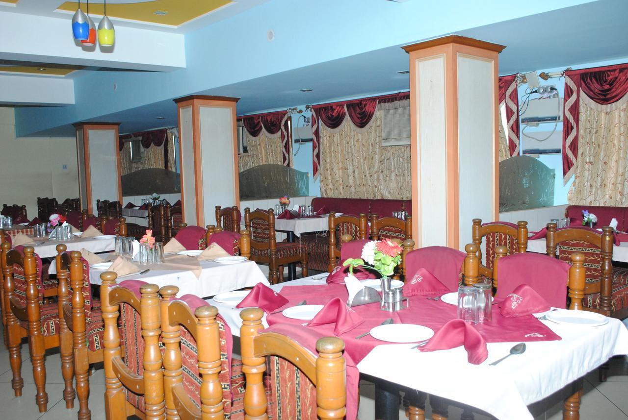 Hotel Pancharatna Paradise Udupi Luaran gambar