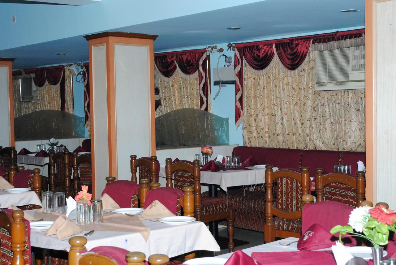 Hotel Pancharatna Paradise Udupi Luaran gambar